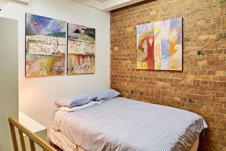 Photo of property in 2/19 Blair Street, Te Aro, Wellington, 6011