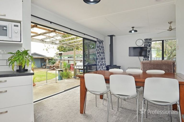 Photo of property in 178 High Street, Solway, Masterton, 5810