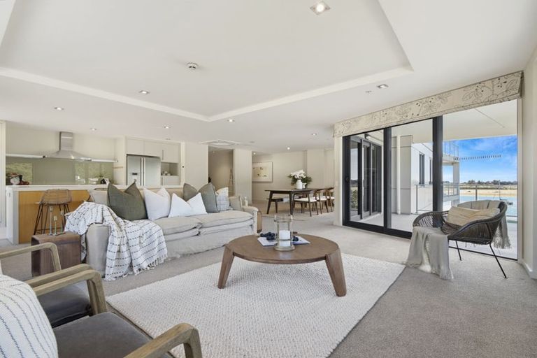 Photo of property in Waterfront Quays, 405/17 Quay Street, Whakatane, 3120