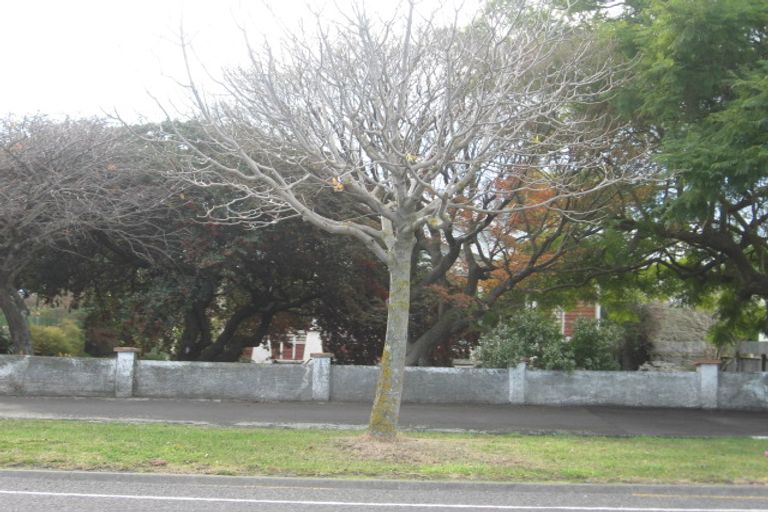 Photo of property in 185a Georges Drive, Napier South, Napier, 4110