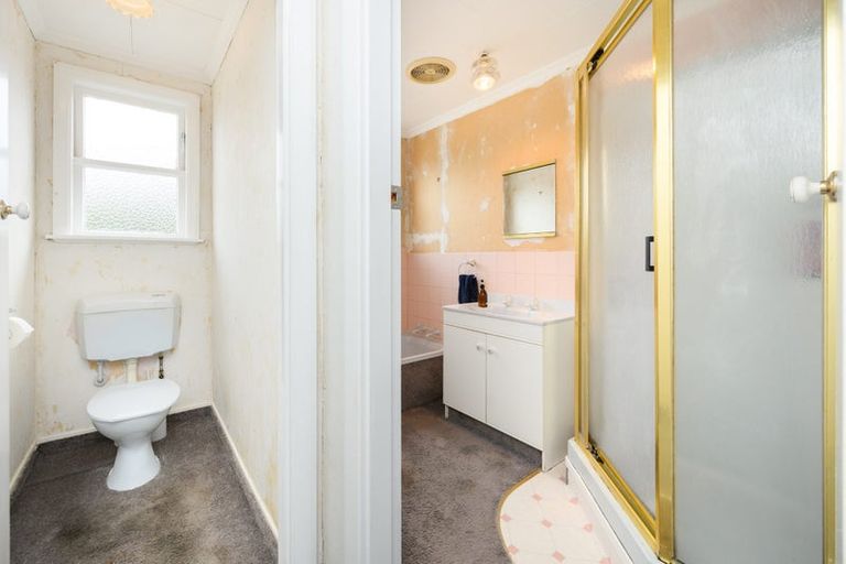 Photo of property in 42 Ihle Street, Terrace End, Palmerston North, 4410