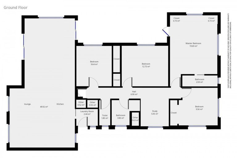 Photo of property in 4 Green Place, Richmond Heights, Taupo, 3330