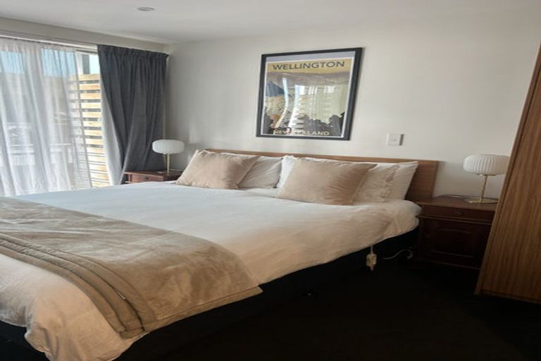 Photo of property in Dual Apartments, 108/142 Vivian Street, Te Aro, Wellington, 6011