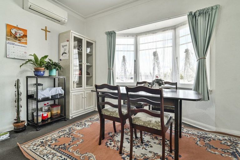 Photo of property in 407 Burnett Street, Mahora, Hastings, 4120