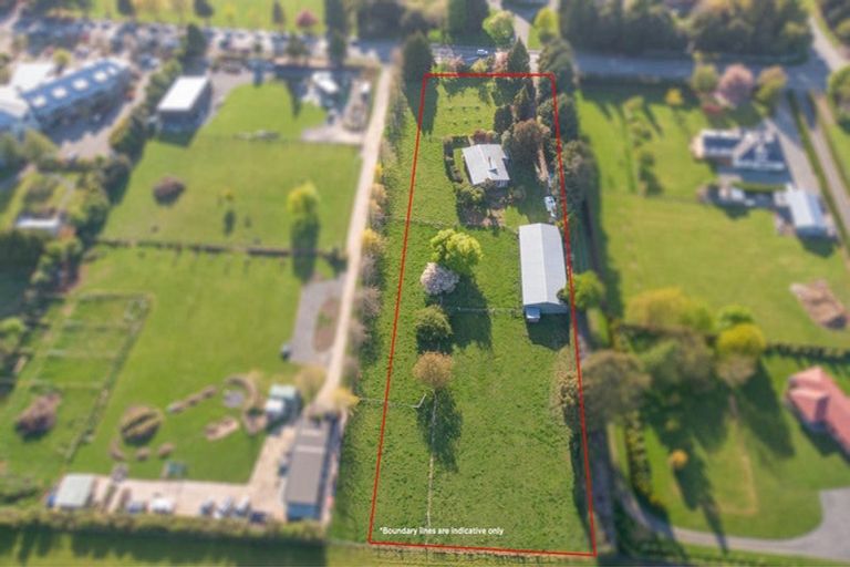 Photo of property in 15 Main Street, Methven, 7730