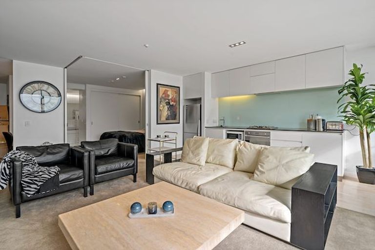 Photo of property in 312/28 College Hill, Freemans Bay, Auckland, 1011