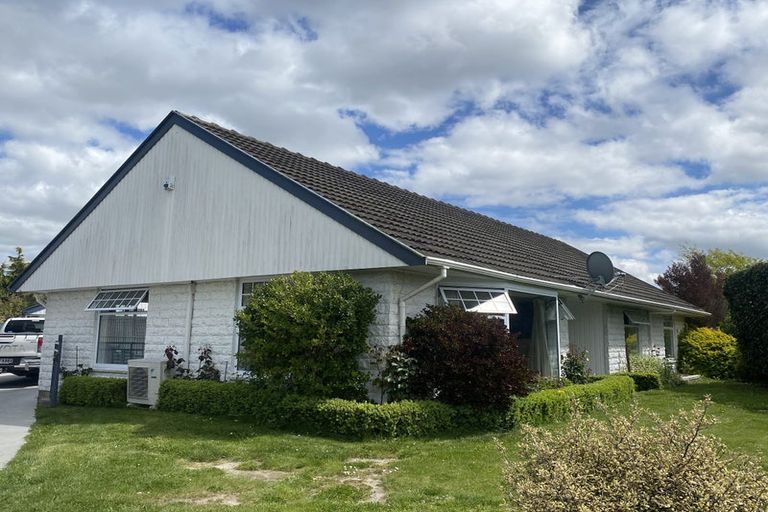 Photo of property in 18 Bencard Place, Hoon Hay, Christchurch, 8025