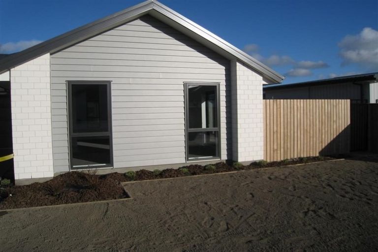 Photo of property in 6 Dennis Lane, Halswell, Christchurch, 8025