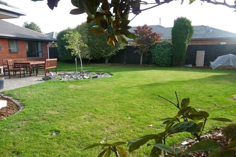 Photo of property in 16 Cataluna Place, Hei Hei, Christchurch, 8042
