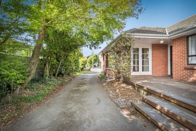 Photo of property in 3 Chedworth Avenue, Bishopdale, Christchurch, 8053