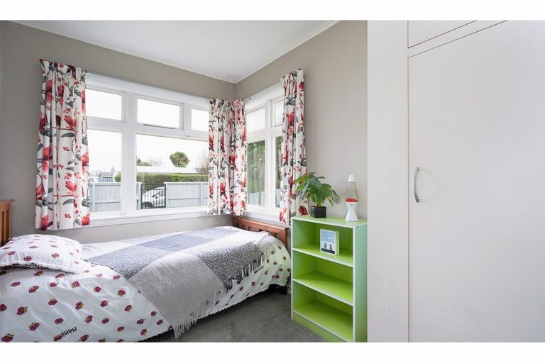 Photo of property in 3 Willis Place, Spreydon, Christchurch, 8024