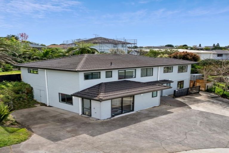 Photo of property in 37 Poike Road, Hairini, Tauranga, 3112