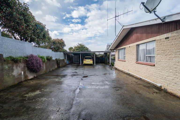Photo of property in 3/5 Beaumont Street, Oceanview, Timaru, 7910
