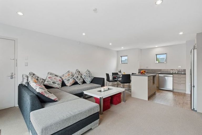 Photo of property in 4/63 Brockworth Place, Riccarton, Christchurch, 8011