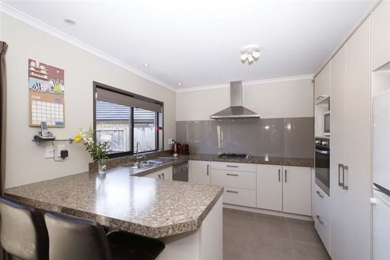 Photo of property in 28 Tallentire Crescent, Huntington, Hamilton, 3210