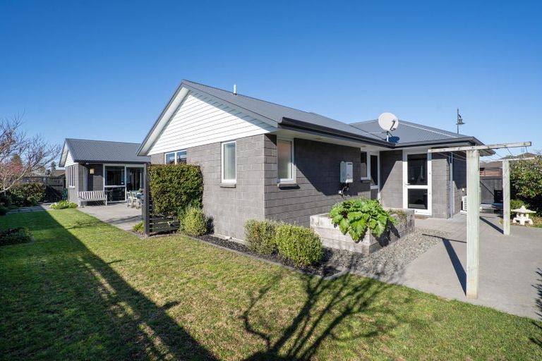 Photo of property in 7 Mckinnon Street, Leamington, Cambridge, 3432