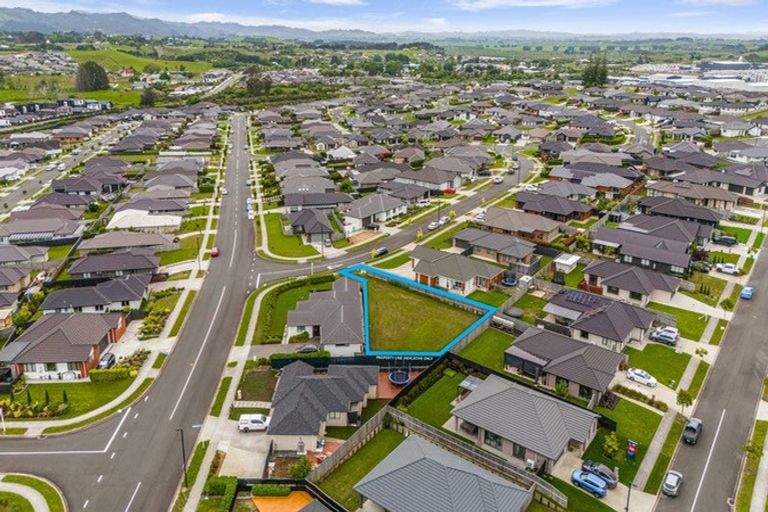 Photo of property in 25 Moyle Street, Pokeno, 2402