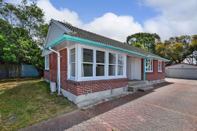 Photo of property in 7 Carisbrooke Street, Aranui, Christchurch, 8061