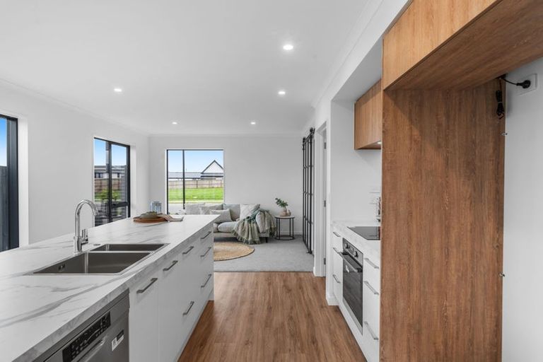 Photo of property in 56 Fairmaid Street, Lincoln, 7608