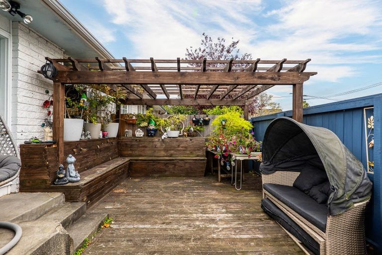 Photo of property in 5/16 Holly Road, St Albans, Christchurch, 8014