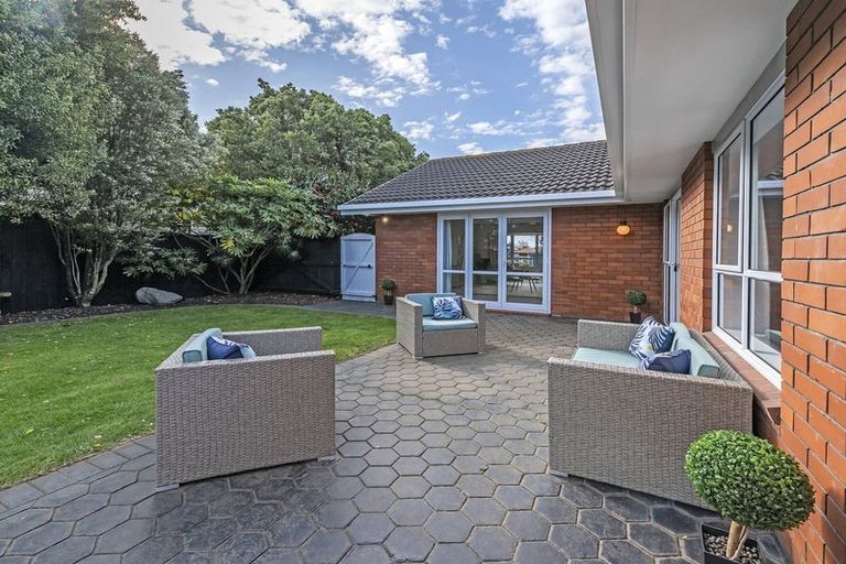 Photo of property in 115 Dunbars Road, Halswell, Christchurch, 8025