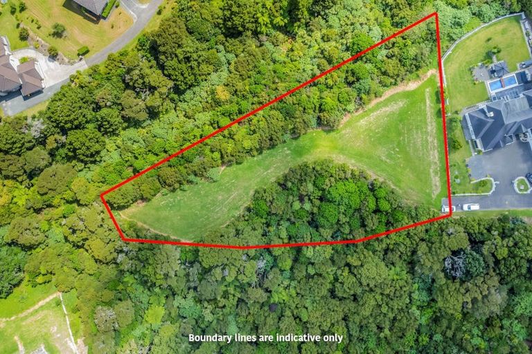 Photo of property in 884 Redoubt Road, Flat Bush, Auckland, 2019