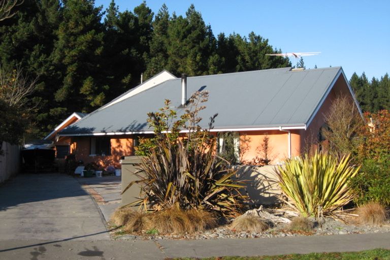 Photo of property in 10 Styx River Place, Spencerville, Christchurch, 8083