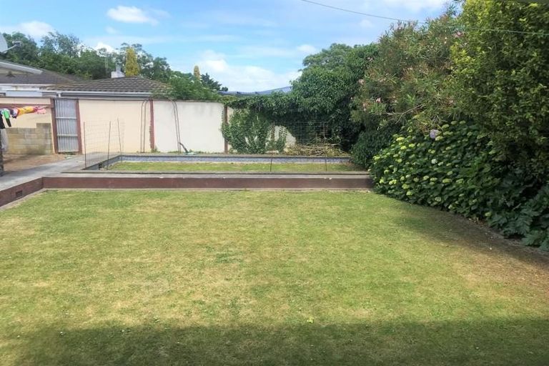 Photo of property in 21 Wincanton Place, Awapuni, Palmerston North, 4412