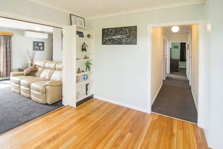 Photo of property in 26 French Street, Lansdowne, Masterton, 5810
