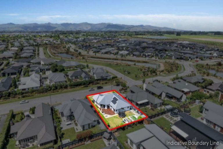 Photo of property in 22 Crowder Street, Lincoln, 7608