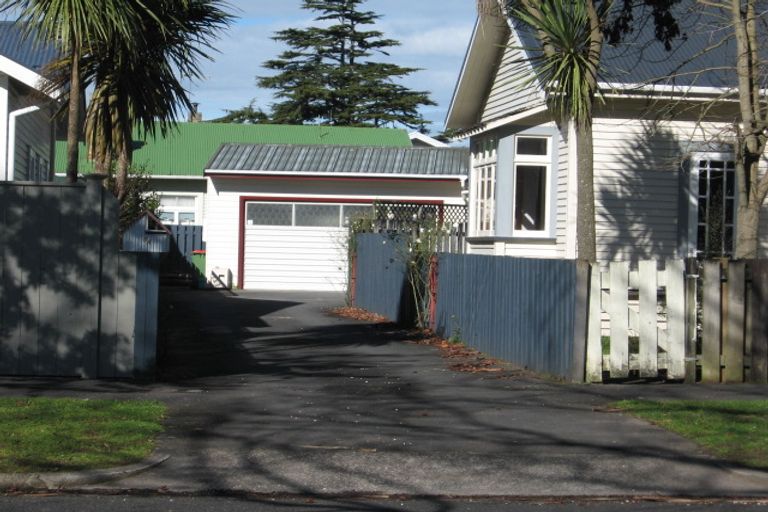 Photo of property in 6a Thames Street, Claudelands, Hamilton, 3214