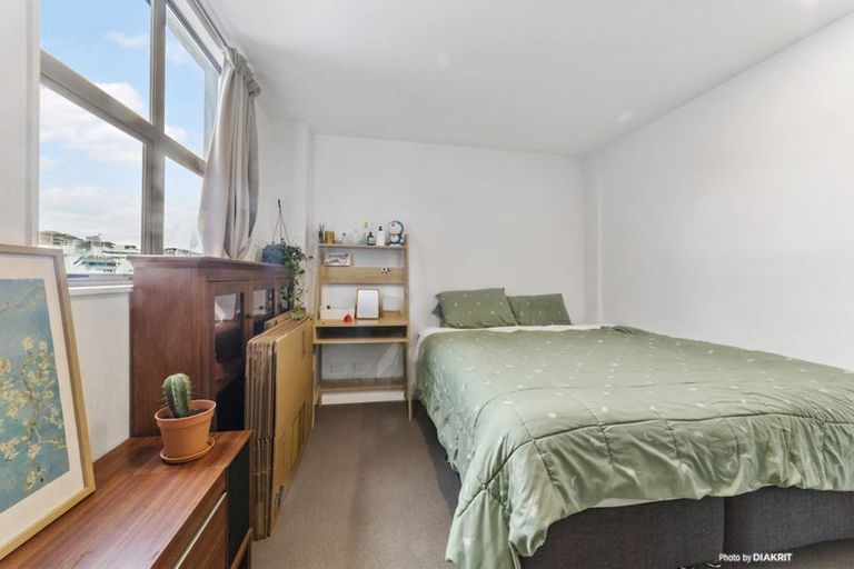 Photo of property in 5h/1 Hanson Street, Mount Cook, Wellington, 6021