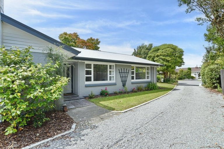 Photo of property in 26 Hadlow Place, Burnside, Christchurch, 8041