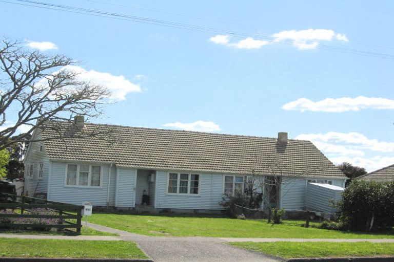 Photo of property in 63b Bailey Street, Huntly, 3700