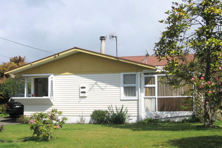 Photo of property in 39 Collie Drive, Pukehangi, Rotorua, 3015