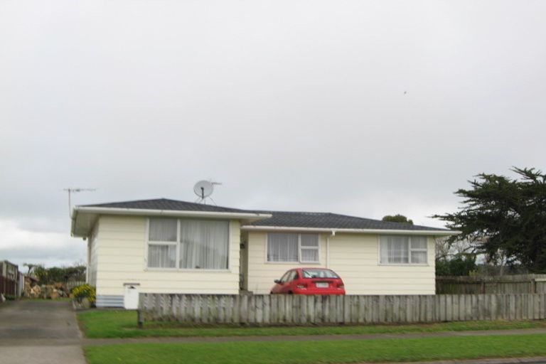 Photo of property in 139 Cracroft Street, Waitara, 4320