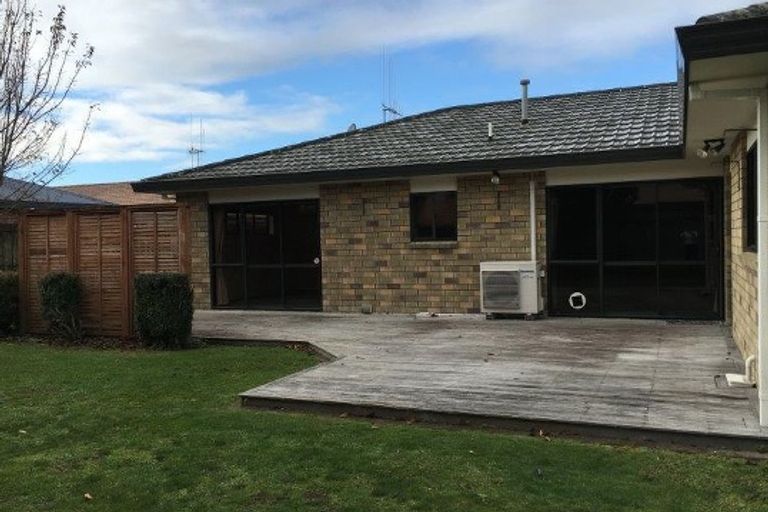 Photo of property in 64 Bouverie Crescent, Flagstaff, Hamilton, 3210