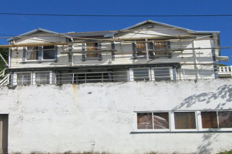 Photo of property in 20 Buller Street, Te Aro, Wellington, 6011