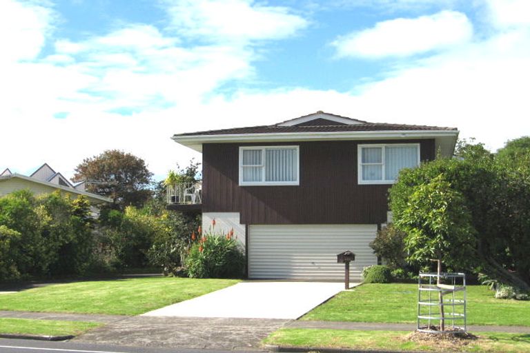 Photo of property in 1/270 Bucklands Beach Road, Bucklands Beach, Auckland, 2012