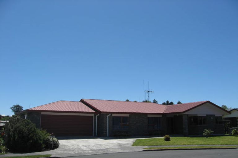 Photo of property in 95 Smyth Street, Te Awamutu, 3800