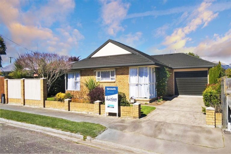Photo of property in 1a Dalkeith Street, Hoon Hay, Christchurch, 8025