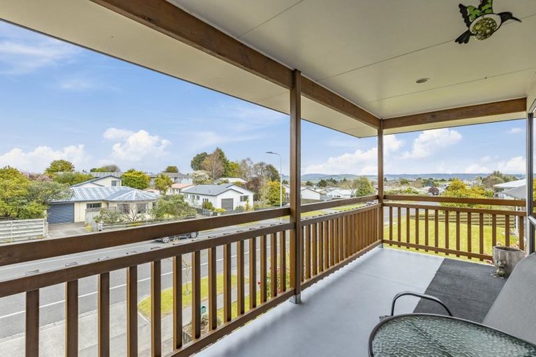 Photo of property in 30 Kiddle Drive, Hilltop, Taupo, 3330