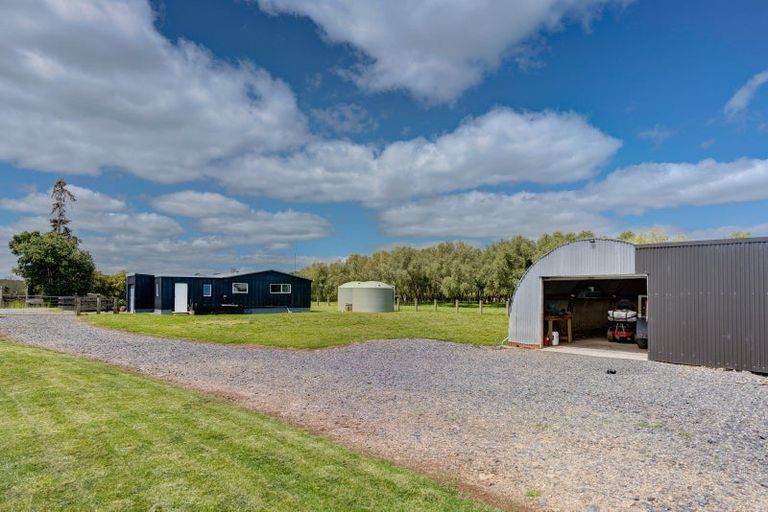 Photo of property in 9 Meadow Lane, Pakaraka, Kaikohe, 0472