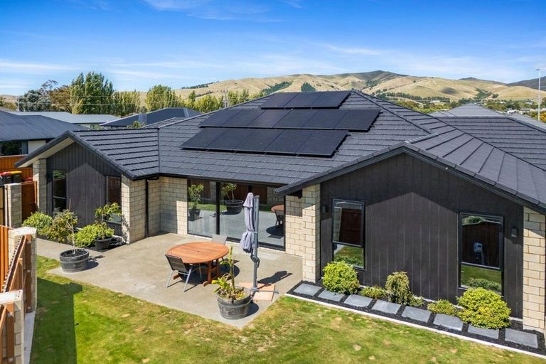 Photo of property in 59 Whareatea Road, Redwoodtown, Blenheim, 7201