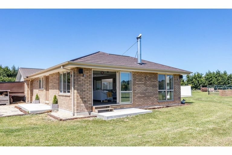 Photo of property in 60 Rands Road, Fernside, Rangiora, 7471