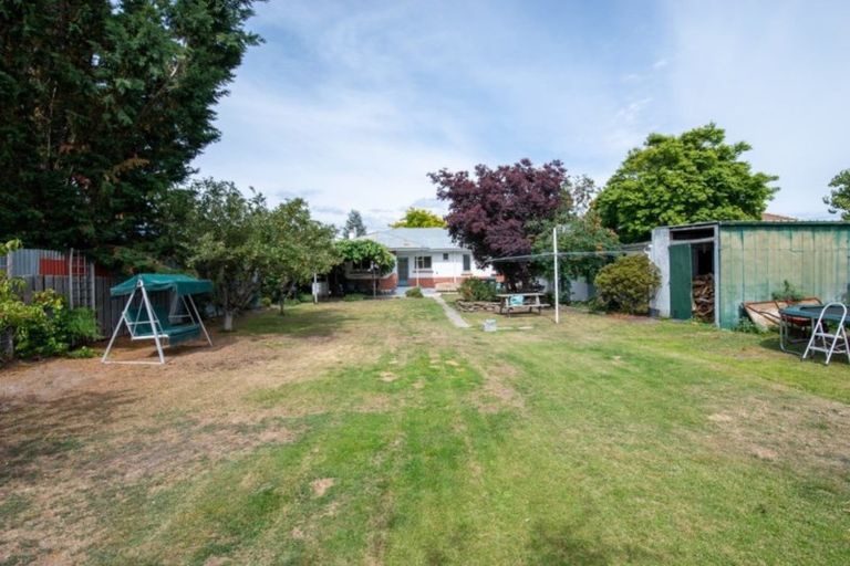 Photo of property in 105 Centennial Avenue, Alexandra, 9320