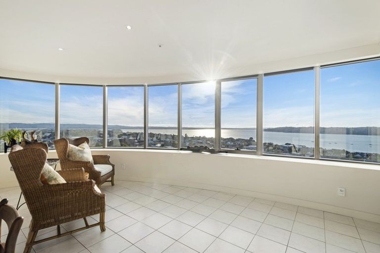 Photo of property in Shangri La Apartments, 7/97 Jervois Road, Herne Bay, Auckland, 1011
