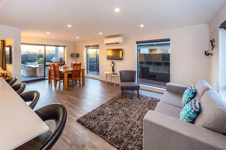Photo of property in 89 Metehau Street, Marshland, Christchurch, 8083
