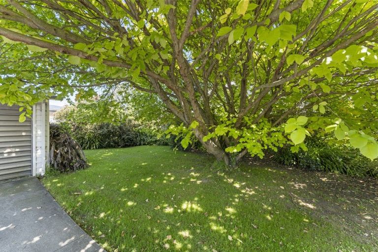 Photo of property in 12 Chester Crescent, West End, Palmerston North, 4410