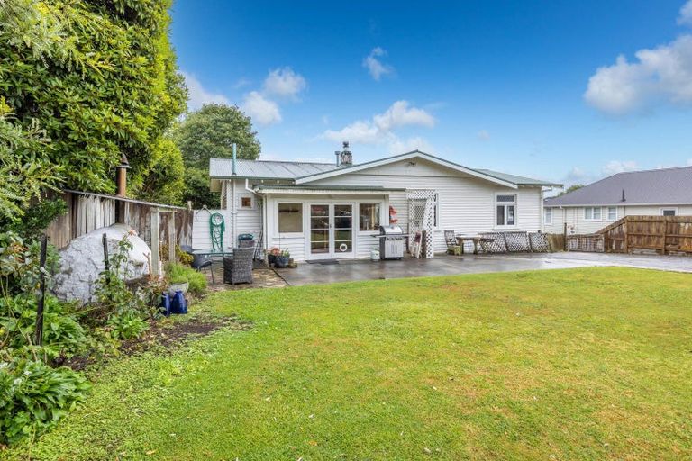 Photo of property in 23 Queen Street, Te Kuiti, 3910
